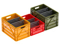 SidioCrate Basic Pack 2.0