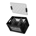 Full Size Collapsible SidioCrate
