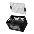 Full Size Collapsible SidioCrate