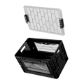 Full Size Collapsible SidioCrate