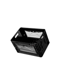 Full Size Collapsible SidioCrate