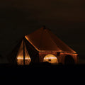 White Duck Outdoor 13' Avalon Bell Tent
