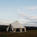 White Duck Outdoor 13' Avalon Bell Tent