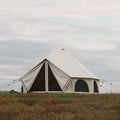 White Duck Outdoor 13' Avalon Bell Tent