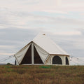 White Duck Outdoor 16.5' Avalon Bell Tent