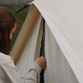 White Duck Outdoor 13' Avalon Bell Tent