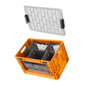 Full Size Collapsible SidioCrate