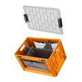 Full Size Collapsible SidioCrate