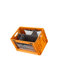 Full Size Collapsible SidioCrate