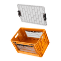 Full Size Collapsible SidioCrate