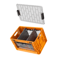 Full Size Collapsible SidioCrate