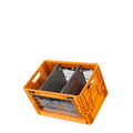 Full Size Collapsible SidioCrate