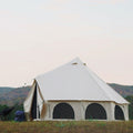 White Duck Outdoor 16.5' Avalon Bell Tent