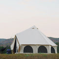 White Duck Outdoor 13' Avalon Bell Tent
