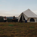 White Duck Outdoor 13' Avalon Bell Tent