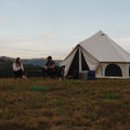 White Duck Outdoor 16.5' Avalon Bell Tent