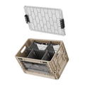 Full Size Collapsible SidioCrate