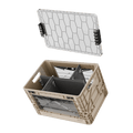 Full Size Collapsible SidioCrate