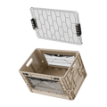 Full Size Collapsible SidioCrate