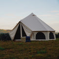 White Duck Outdoor 16.5' Avalon Bell Tent