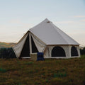 White Duck Outdoor 13' Avalon Bell Tent