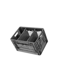 Full Size Collapsible SidioCrate