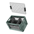 Full Size Collapsible SidioCrate