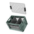 Full Size Collapsible SidioCrate