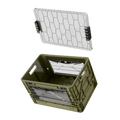 Full Size Collapsible SidioCrate
