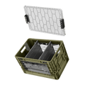 Full Size Collapsible SidioCrate