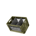 Full Size Collapsible SidioCrate