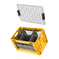 Full Size Collapsible SidioCrate