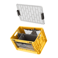 Full Size Collapsible SidioCrate