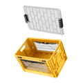 Full Size Collapsible SidioCrate