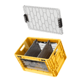 Full Size Collapsible SidioCrate