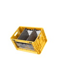 Full Size Collapsible SidioCrate