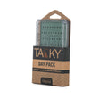 FISHPOND TACKY DAY PACK FLY BOX