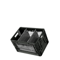 Full Size Collapsible SidioCrate