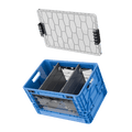 Full Size Collapsible SidioCrate