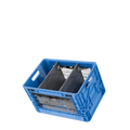 Full Size Collapsible SidioCrate