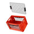 Full Size Collapsible SidioCrate