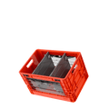 Full Size Collapsible SidioCrate