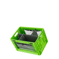 Full Size Collapsible SidioCrate