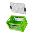 Full Size Collapsible SidioCrate