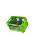 Full Size Collapsible SidioCrate