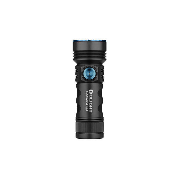OLIGHT SEEKER 4 MINI FLASHLIGHT 1200L – Wind River Outdoor