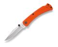 BUCK 110 SLIM PRO TRX ORANGE