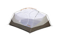 NEMO EQUIPMENT AURORA BACKPACKING TENT & FOOTPRINT 3 PERSON