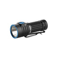 OLIGHT Baton Turbo Compact EDC Flashlight with 510m Long-Range Beam