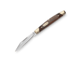 BUCK SOLO WOOD GRAIN 379